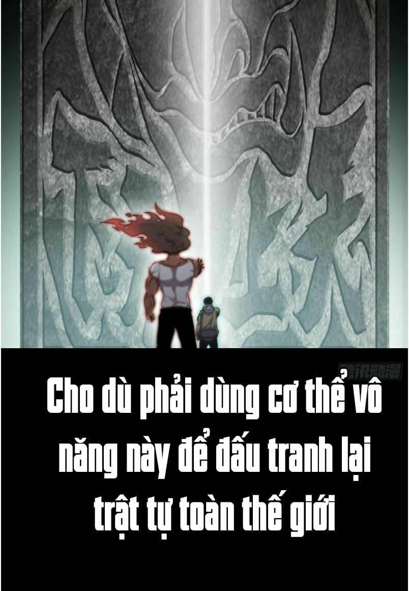 đô thị hàng thần khúc chapter 0 20