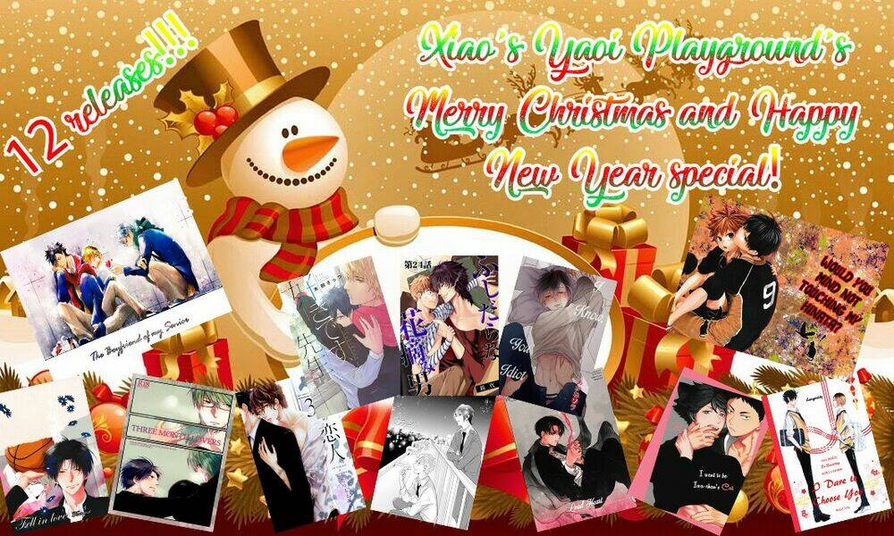 thêu dệt viễn cảnh tình yêu chapter 4 22