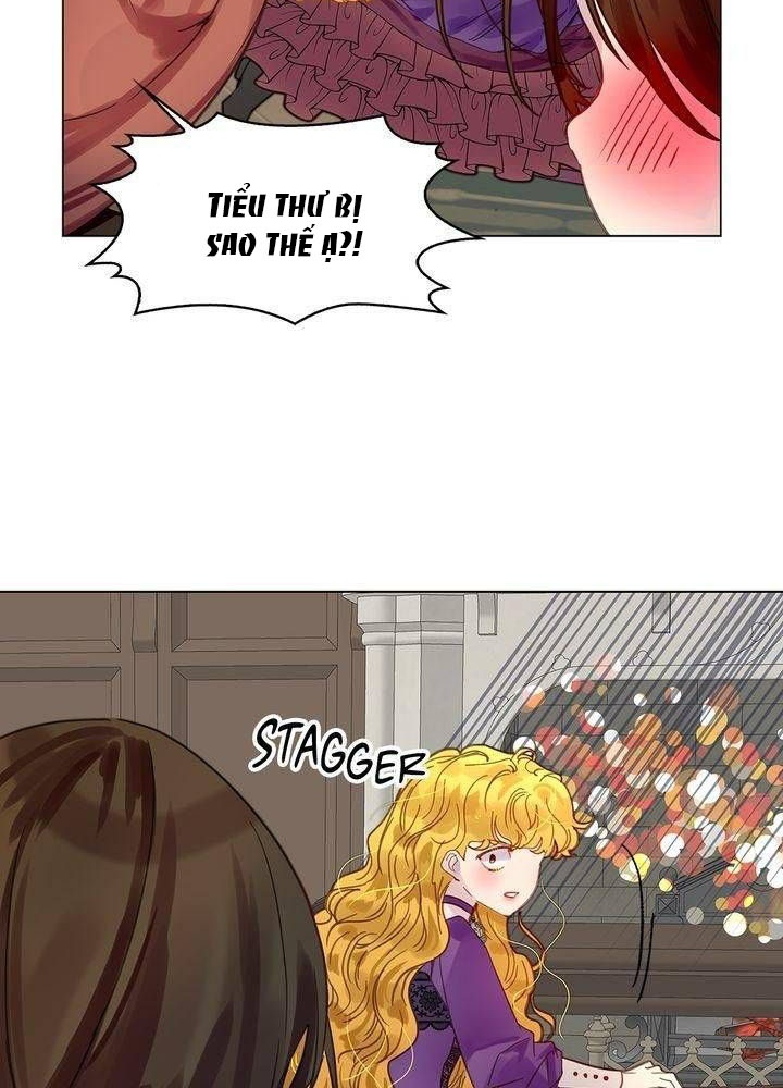 đừng xem thường nữ phụ chapter 163 43