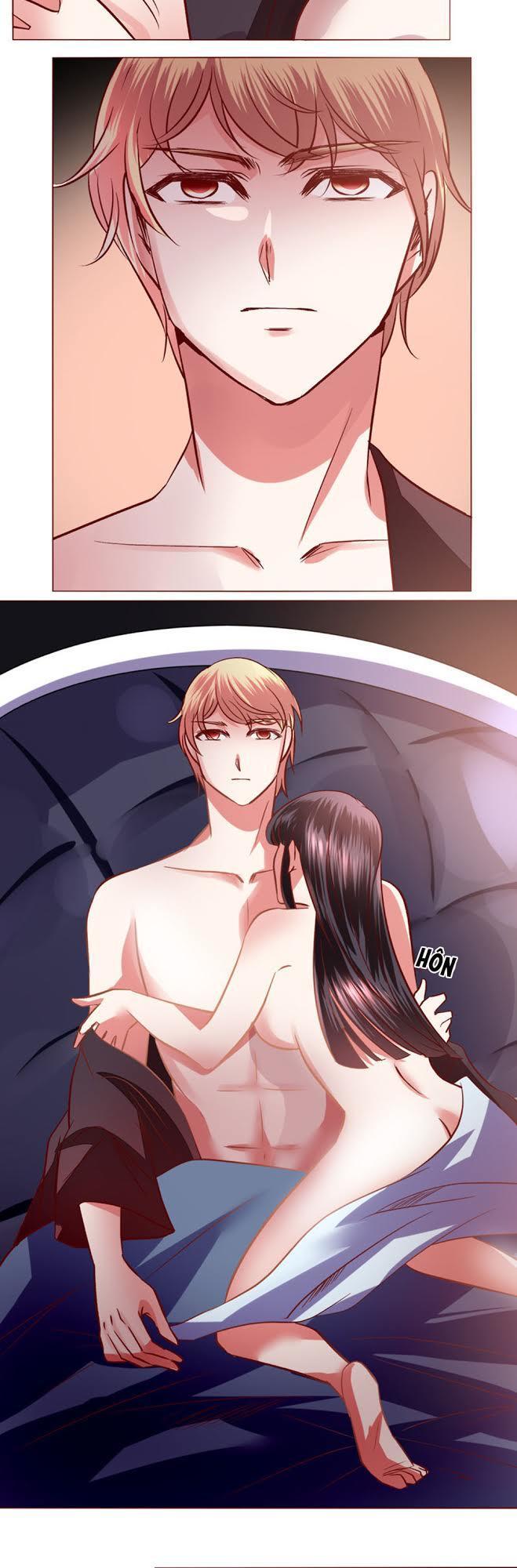 một tuần làm tình nhân chapter 60 22