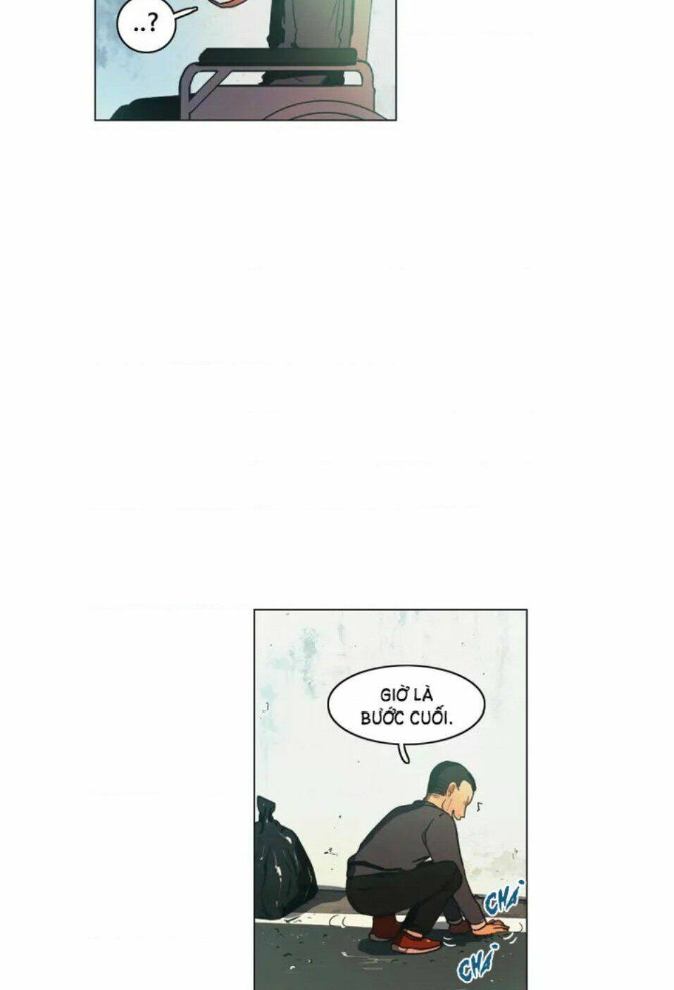 giải thoát chapter 25 49