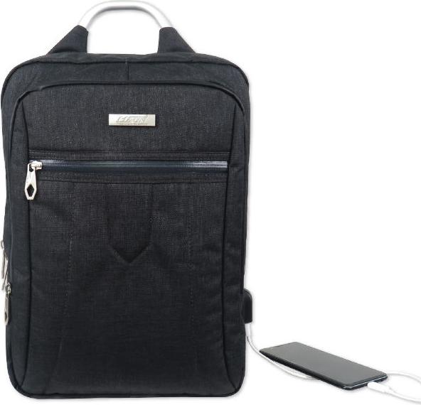 Balo Laptop Unisex Hasun HS652 (40 x 28 cm)