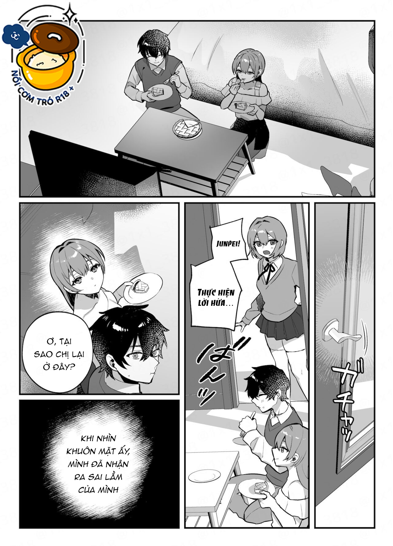 loi-hua-voi-ban-thuo-nho CHƯƠNG 2 29