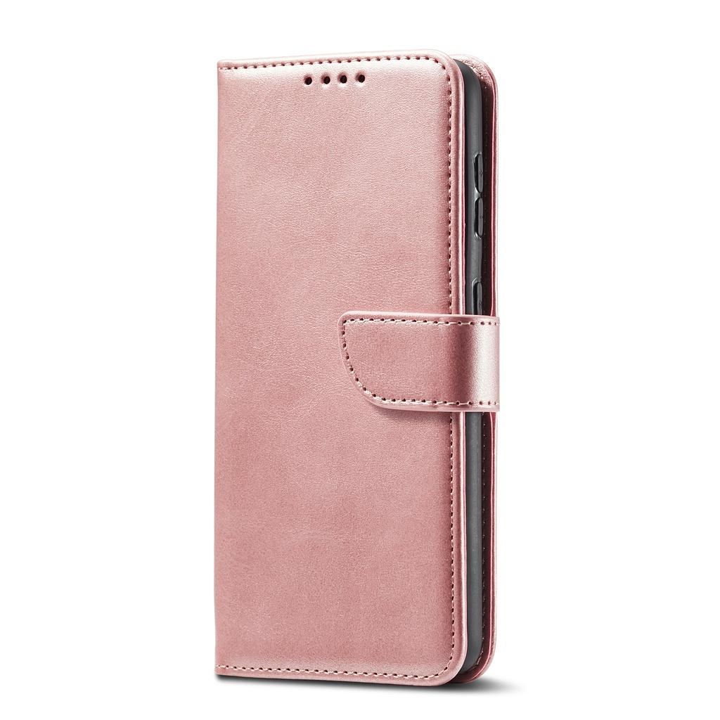 Ốp điện thoại da PU kiểu ví lật cho OPPO A52/ A72/ A92 OPPO A9 A11X/A11 OPPO A8 / A31 2020 OPPO A15 A93 A55 A3S/A5