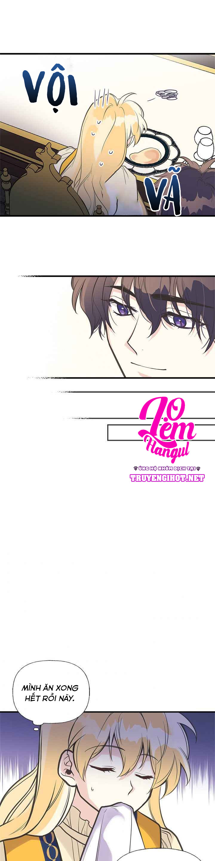 chị tôi đã nhặt về một nam chính quyến rũ chapter 33 20