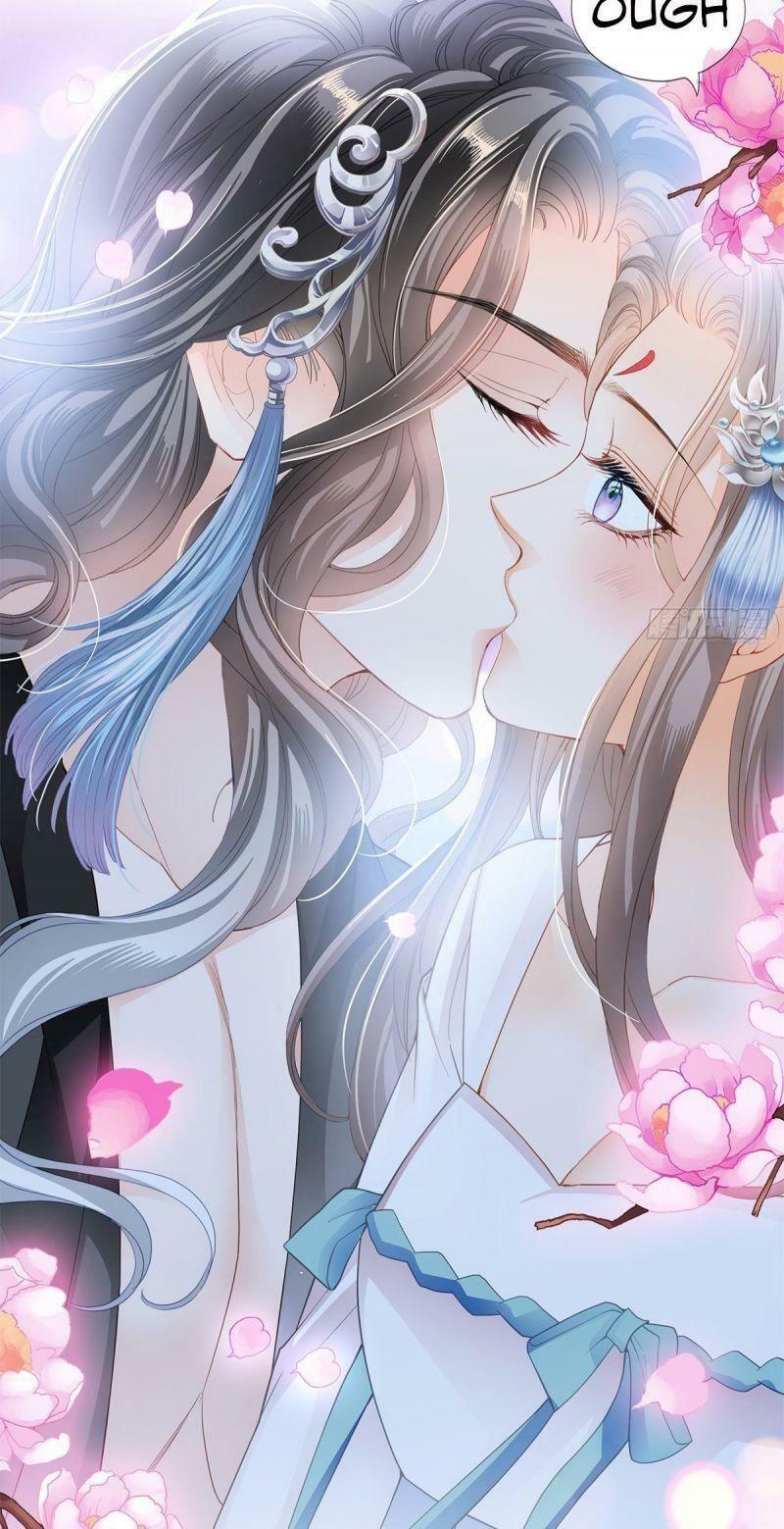 bổn vương muốn nàng chapter 28 20