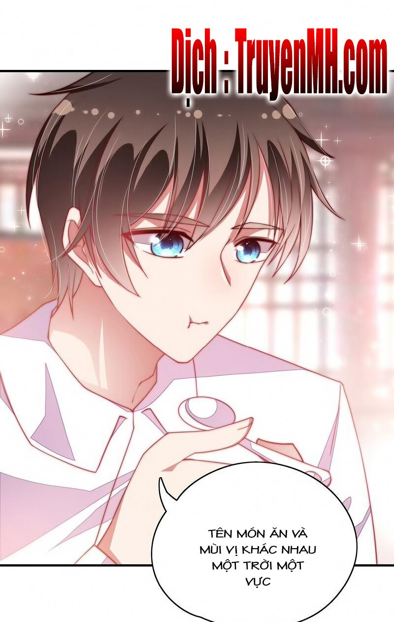 ngày nào thiếu soái cũng ghen chapter 96 5