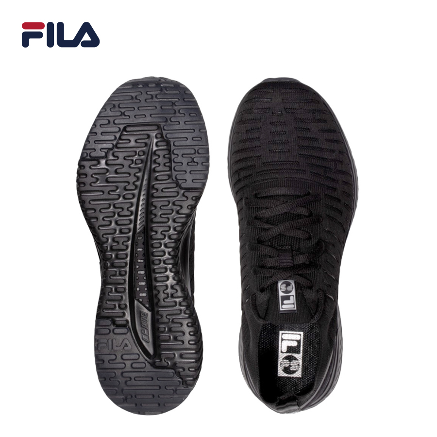 Giày chạy bộ unisex Fila Filargb Flow BTS - Global Inline - 1RM01261-001