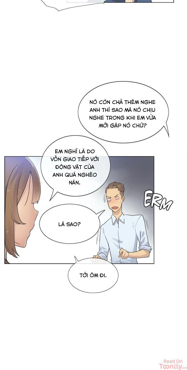vùng đất kỳ diệu chapter 32 15