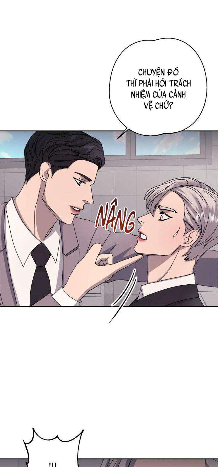 nhiệm vụ không lối thoát chapter 8 12