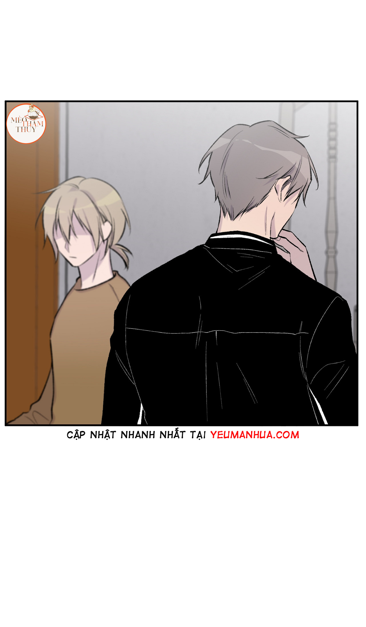 đừng viết nữa, tác giả thân mến! chapter 25 31