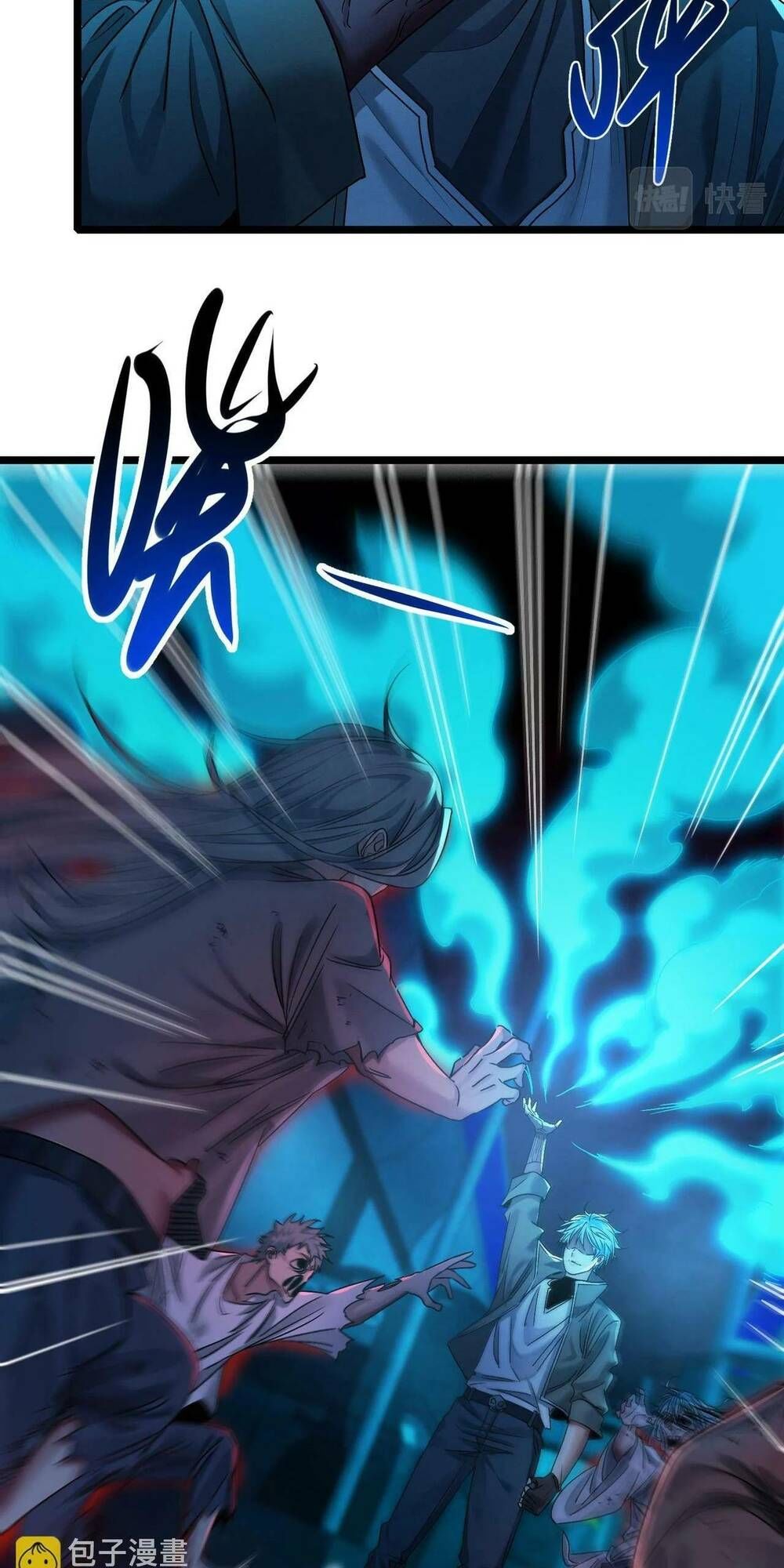 trong tôi có quỷ chapter 16 3