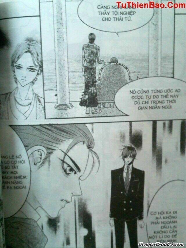 goong - [ hoàng cung ] chapter 26 93