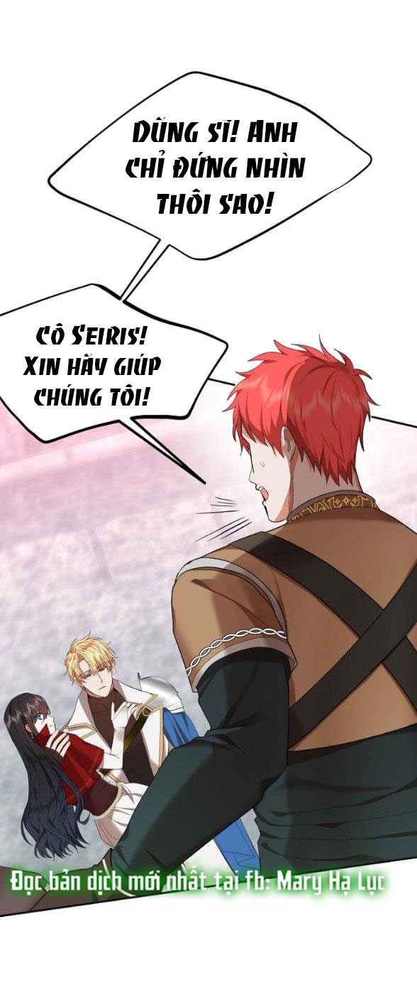 [18+] dũng sĩ vị tha chapter 29.2 20