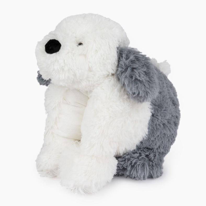 Gấu bông Chó Boby | đồ chơi trẻ em