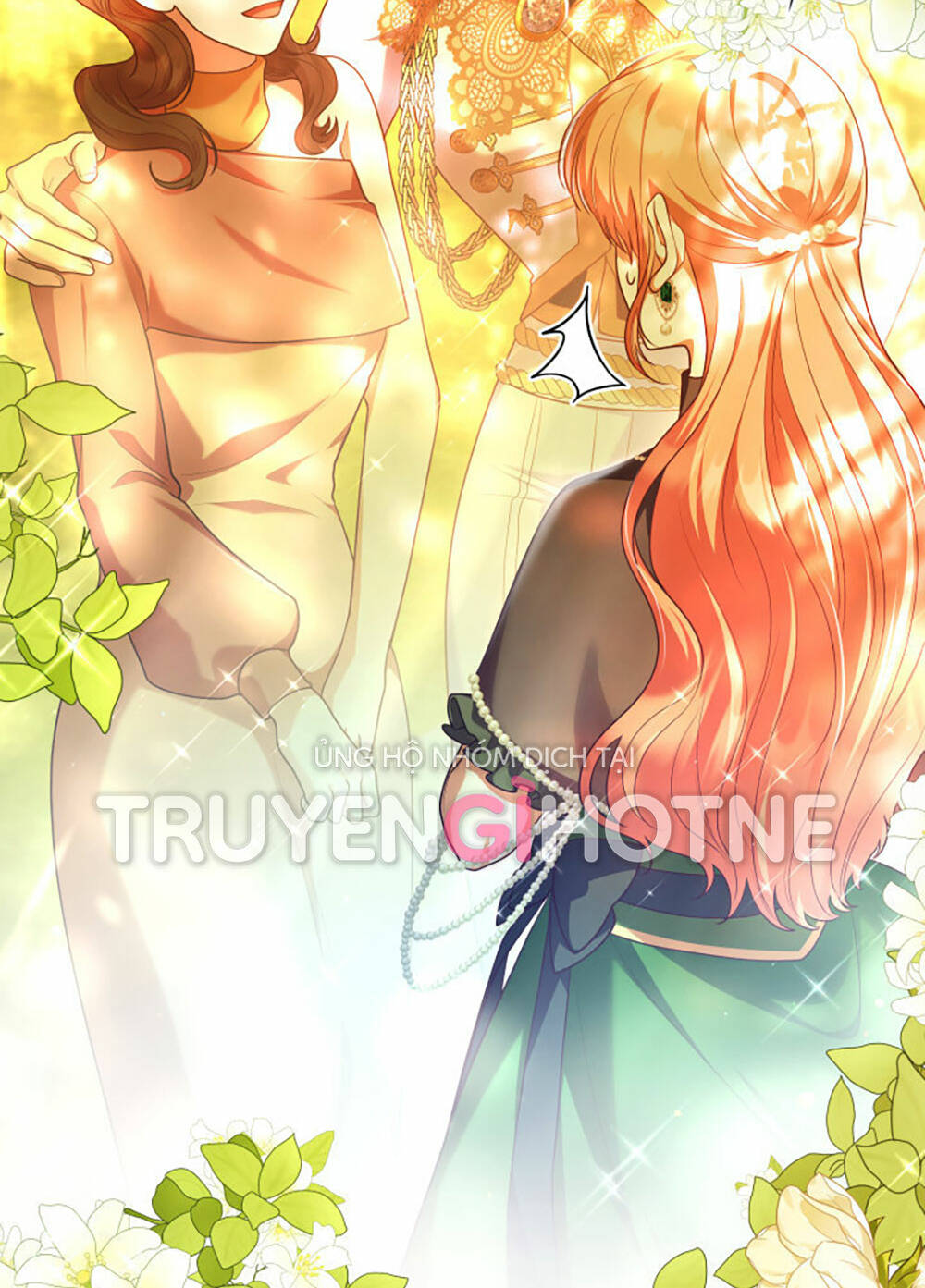 từ ác nữ, tôi trở thành một người mẹ chapter 42.2 13