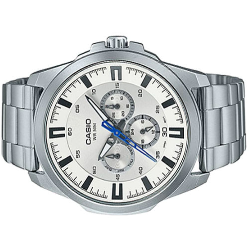 Đồng hồ Nam MTP-SW310D-7AV chính hãng Casio