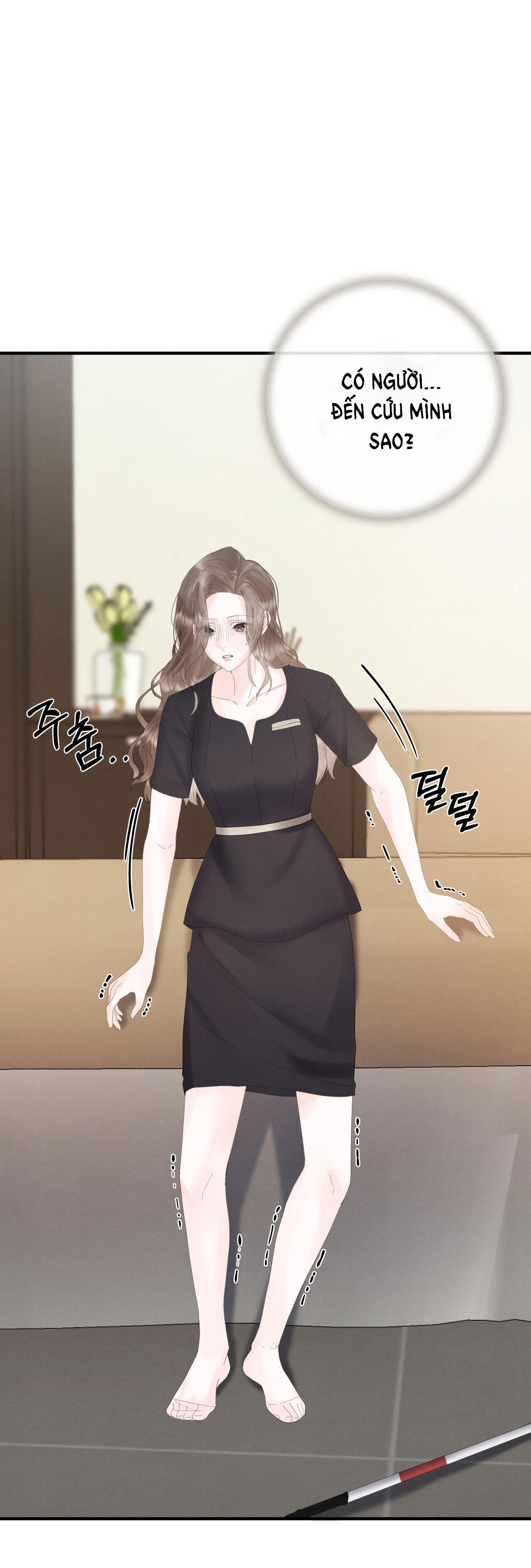 Khắc Cốt Ghi Tâm chapter 2.2 - Trang 31