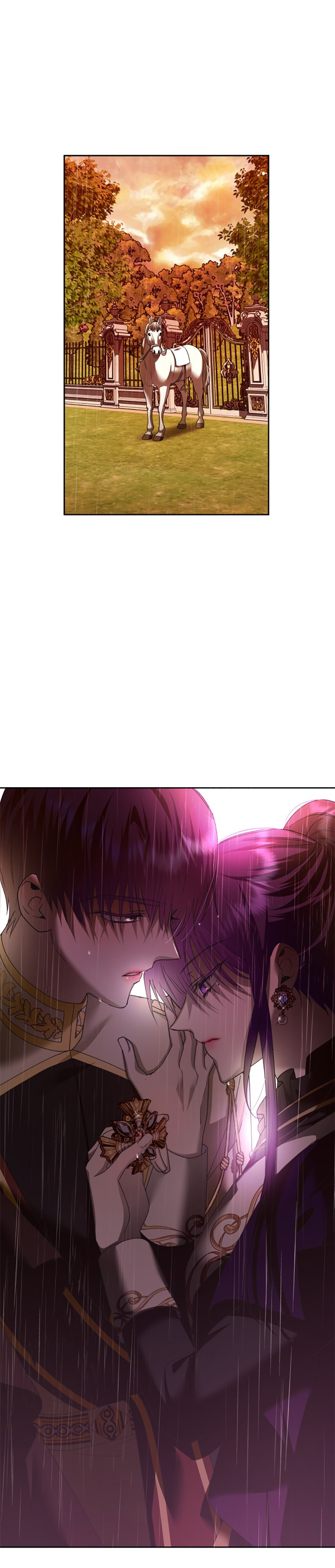 tôi muốn trở thành cô ấy dù chỉ là một ngày chapter 101 48