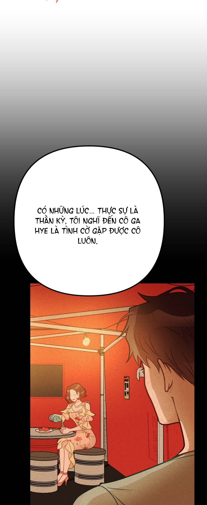 Mối Quan Hệ Không Tốt chapter 28.2 - Trang 35