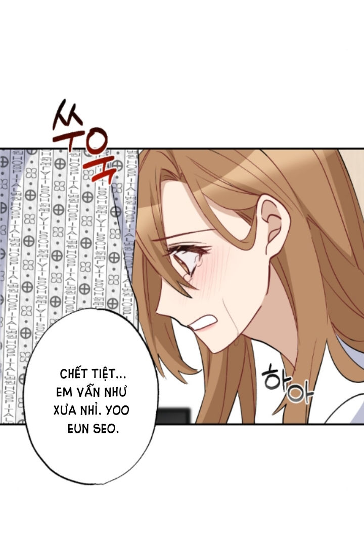 Hôn Nhân Tiền Định chapter 71.1 - Trang 17
