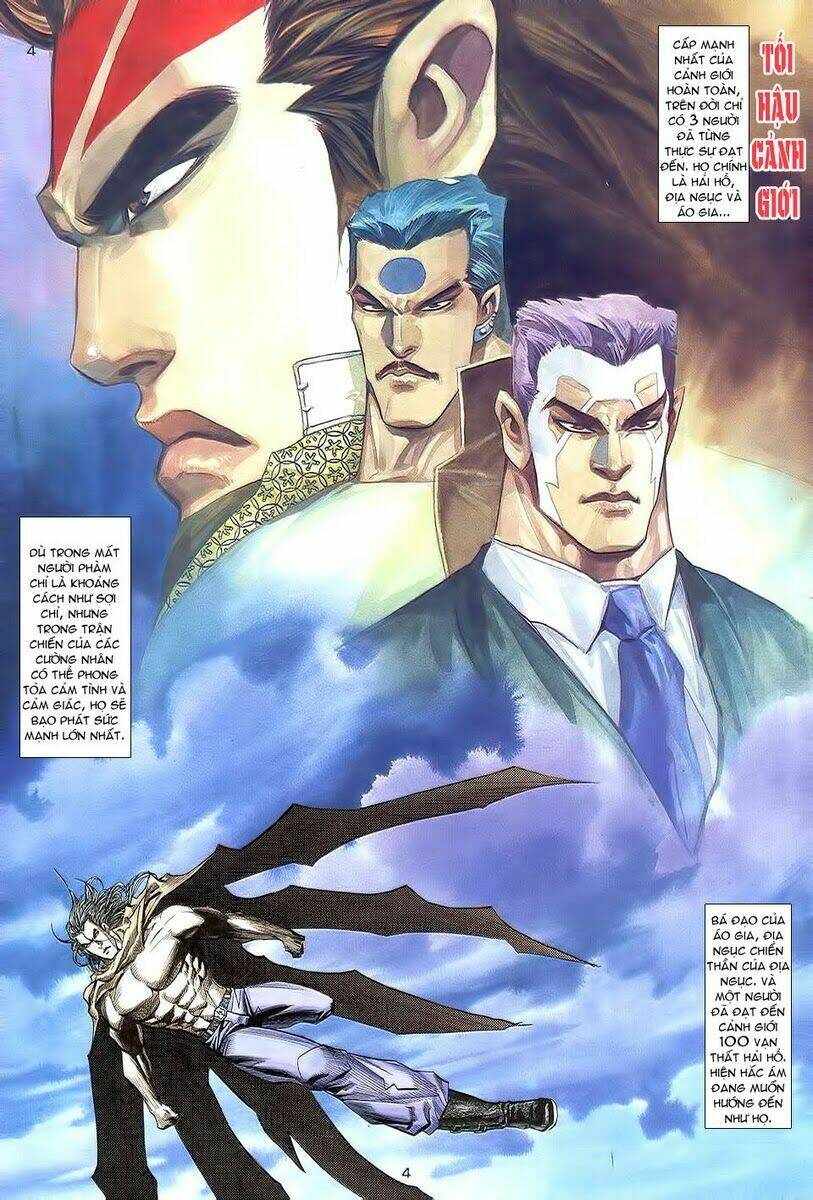 hải hổ 3 chapter 38 4