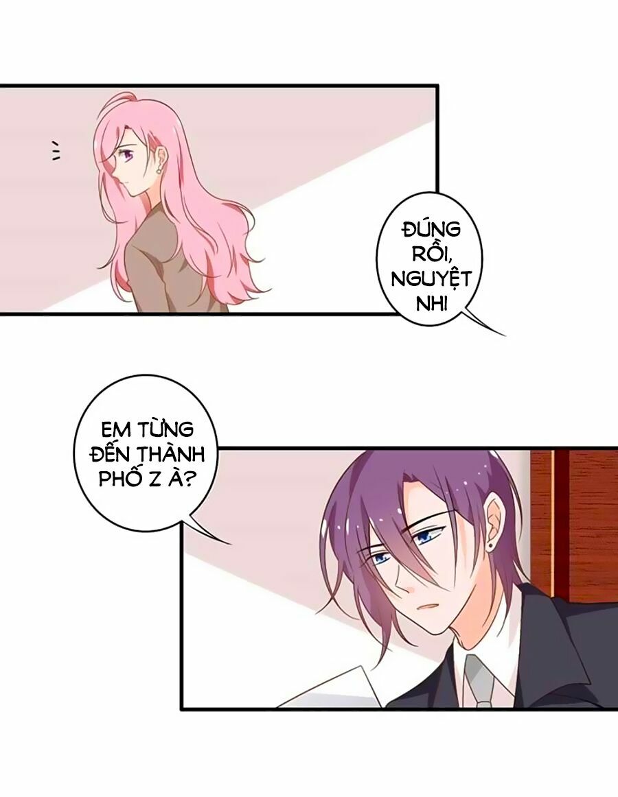 cả thế giới đều không bằng người chapter 104 21