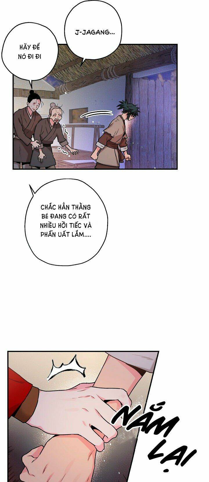 tôi trở thành nhân vật phản diện giỏi nhất trong giới võ thuật chapter 27 20