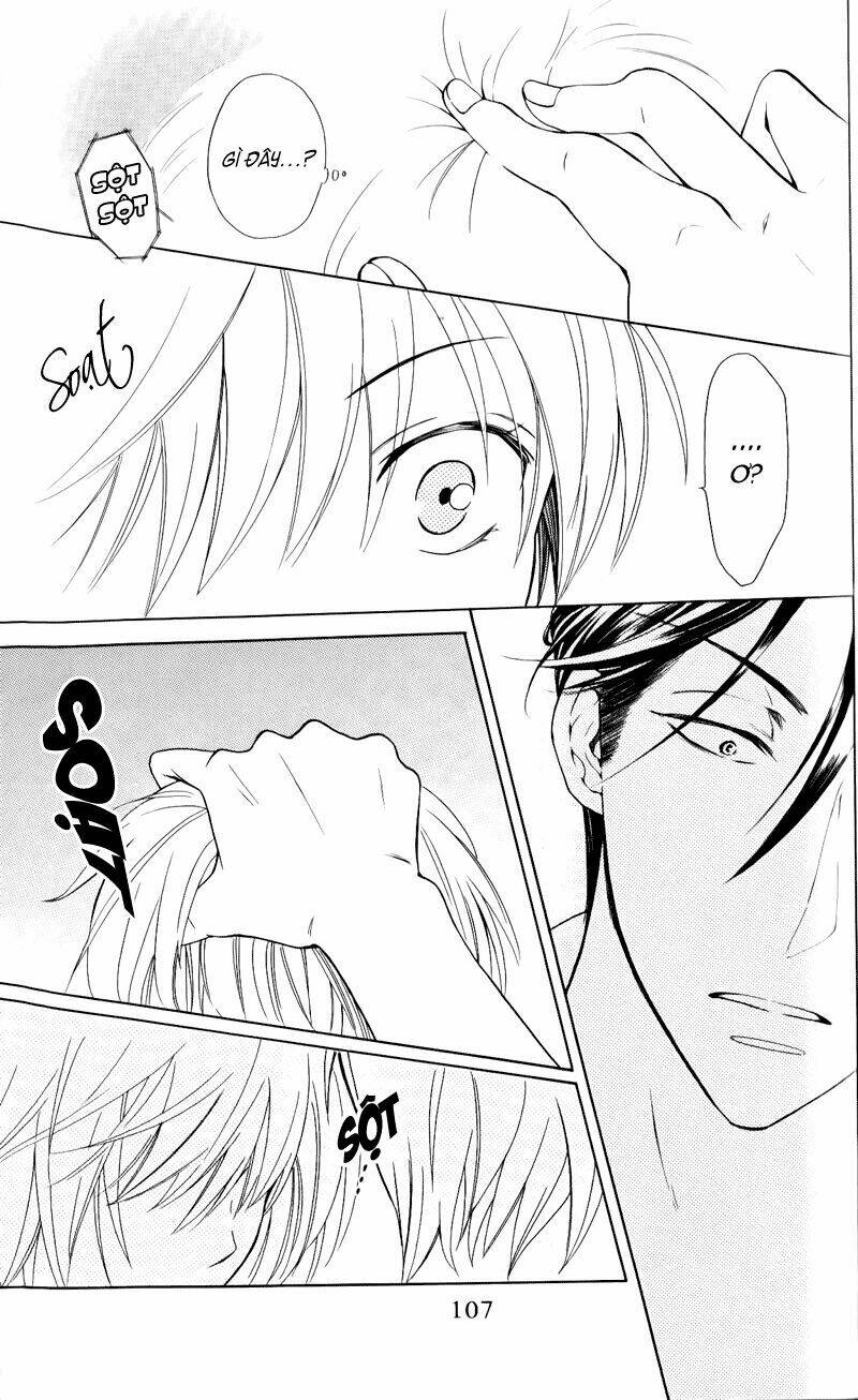 thầy giáo của tôi chapter 49 12