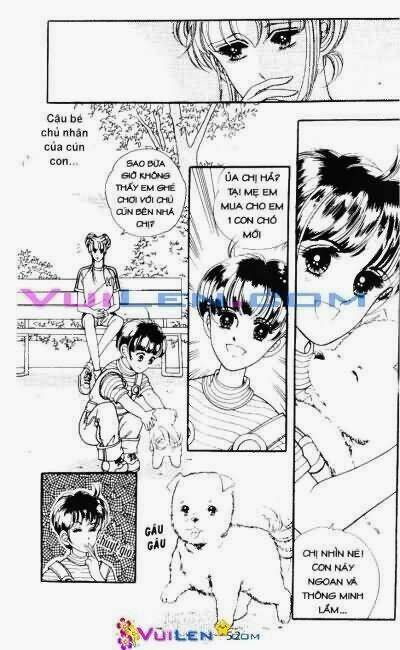lá chắn tình yêu chapter 8 50