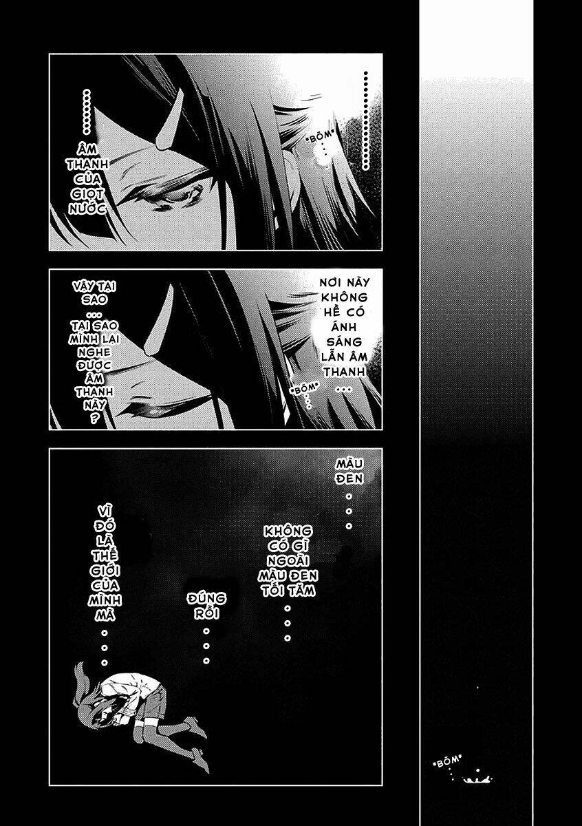 fate/kaleid liner prisma illya 2wei! chapter 27 18