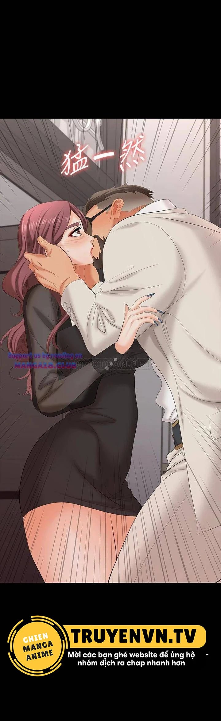 hoán đổi vợ chồng chapter 70 39