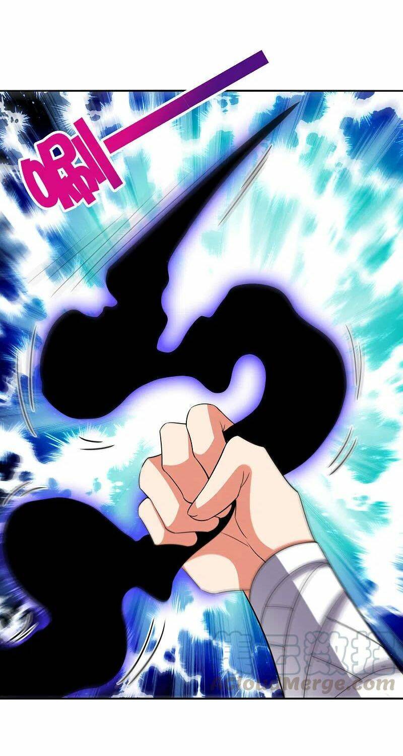 phục thiên thánh chủ chapter 175 16