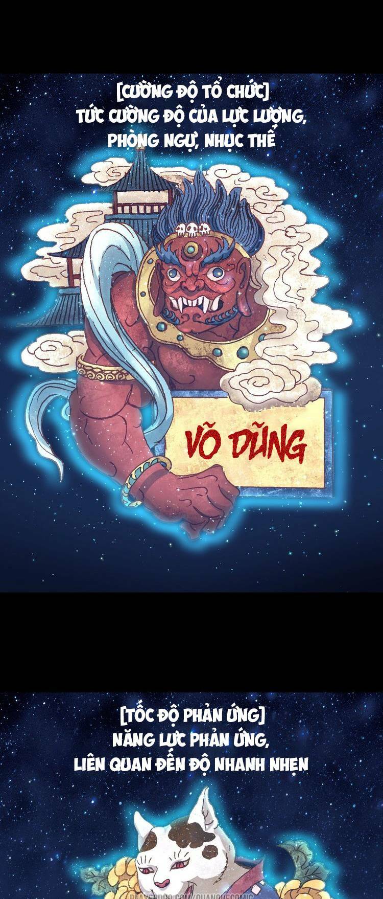 chào mừng đến thế giới cực lạc chapter 14 29