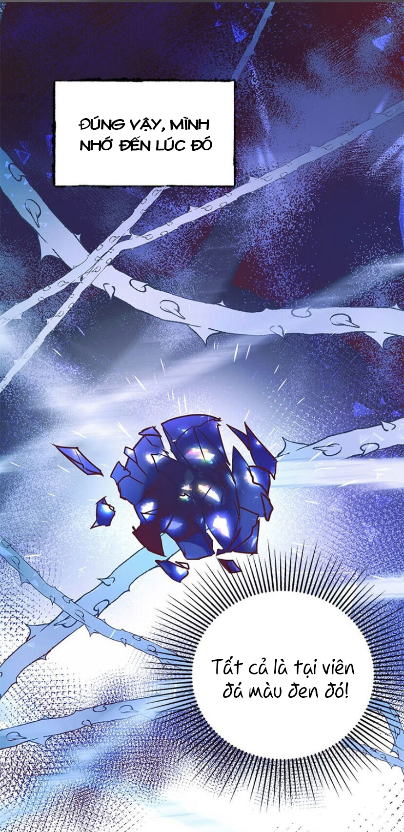 đại công tước, đó là một sai lầm! chapter 1 70