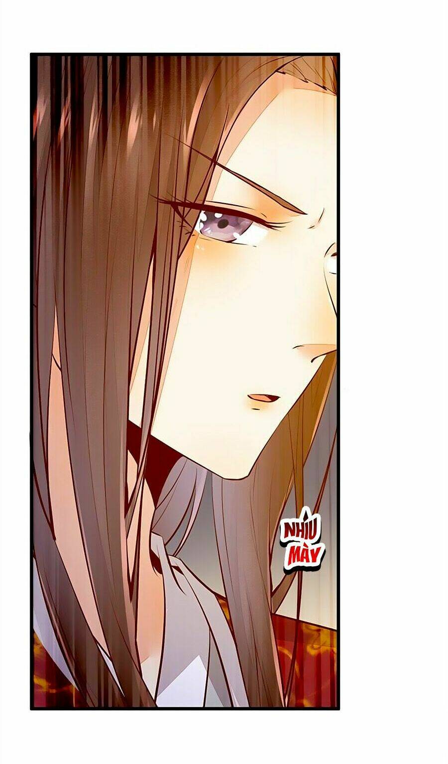 thần y khí nữ: ngự thú cuồng phi của quỷ đế chapter 40 16