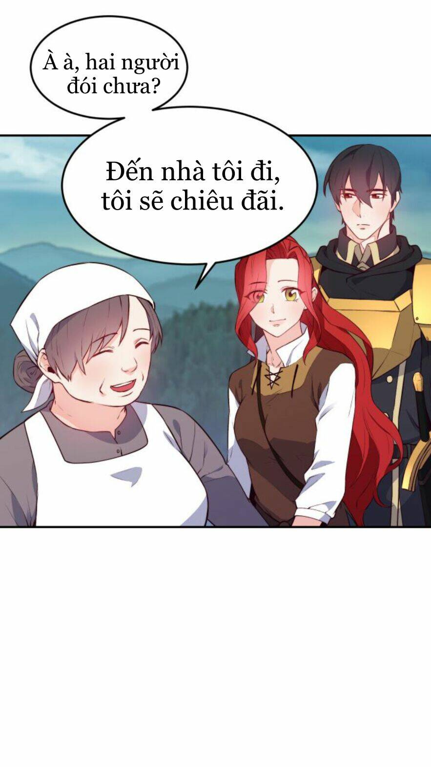 phản diện rất dễ làm chapter 14 27