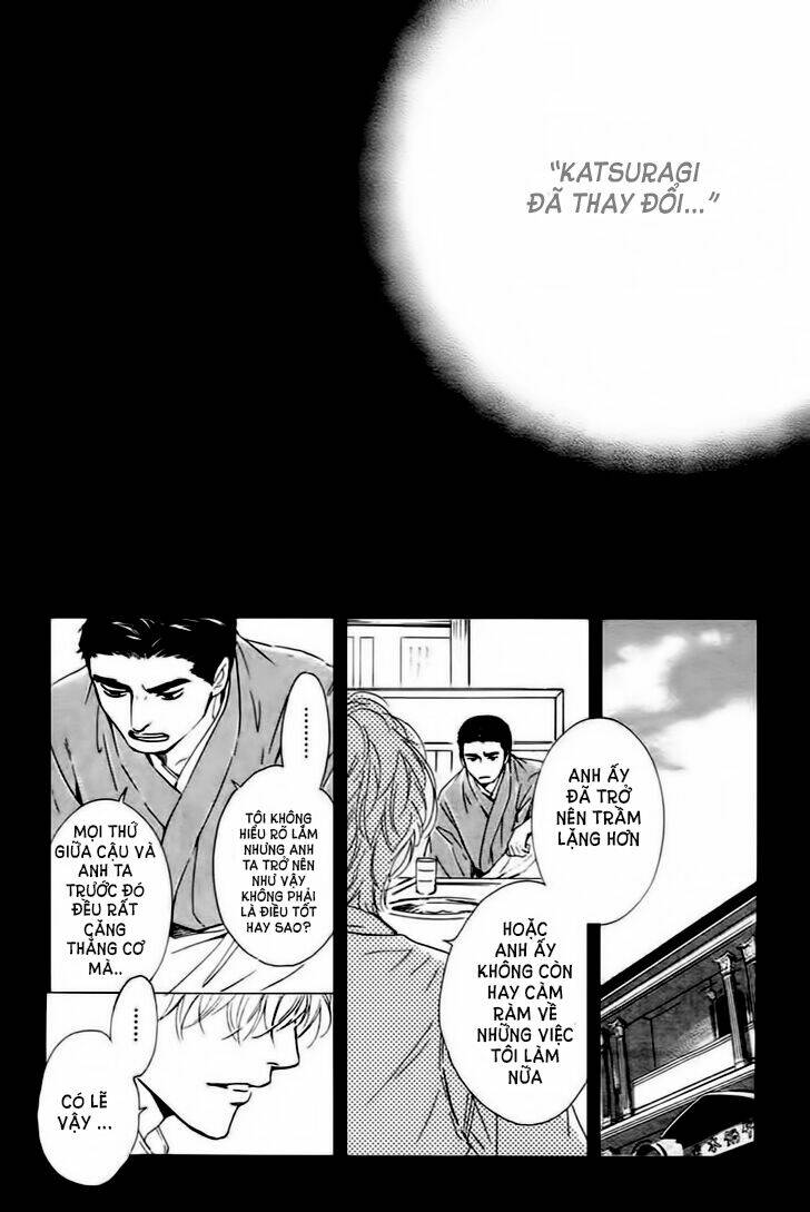 bình minh u sầu chapter 29 15