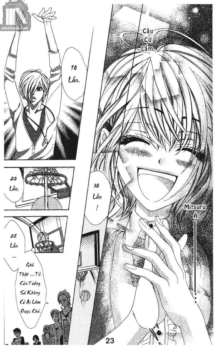 alice 38c chapter 11 3