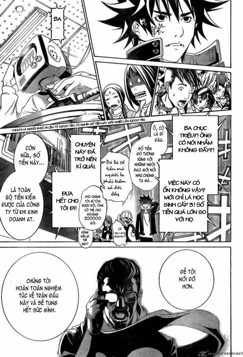 air gear chapter 175 3