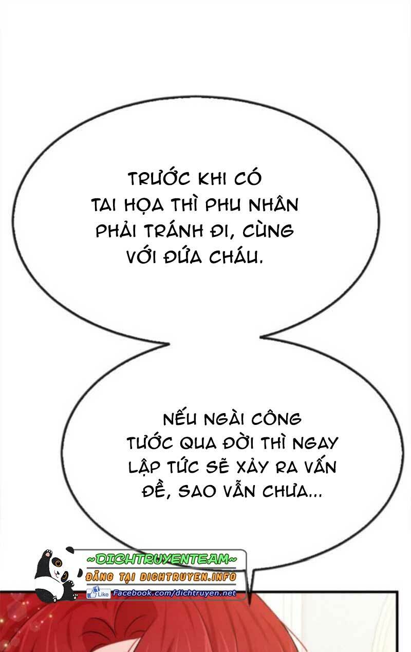 tiểu thư scarlet, em không muốn trả thù sao? chapter 16 94