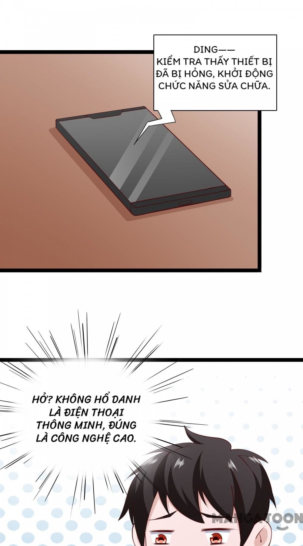 chiếc điện thoại thần kỳ chapter 2 32