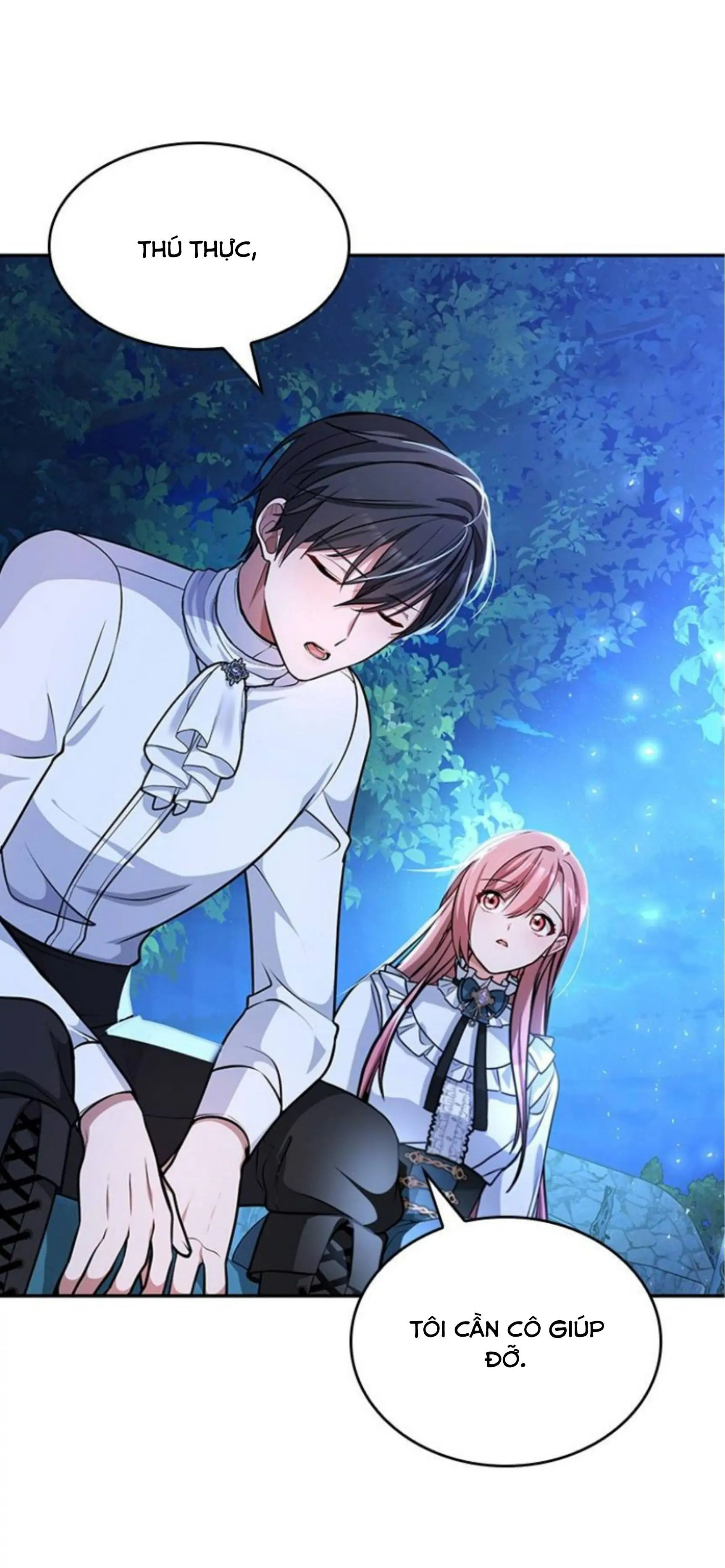 regina - gửi đến người không thể tha thứ chapter 21 27