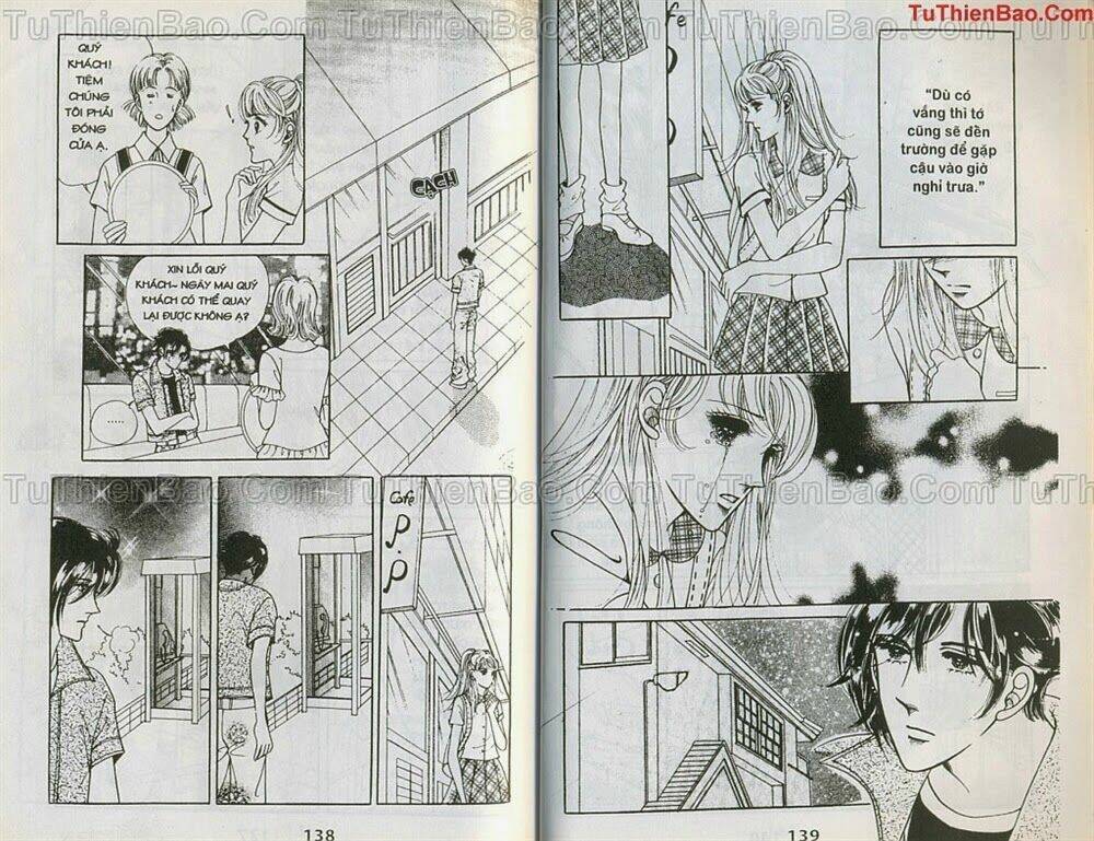 nữ sinh chapter 5 68