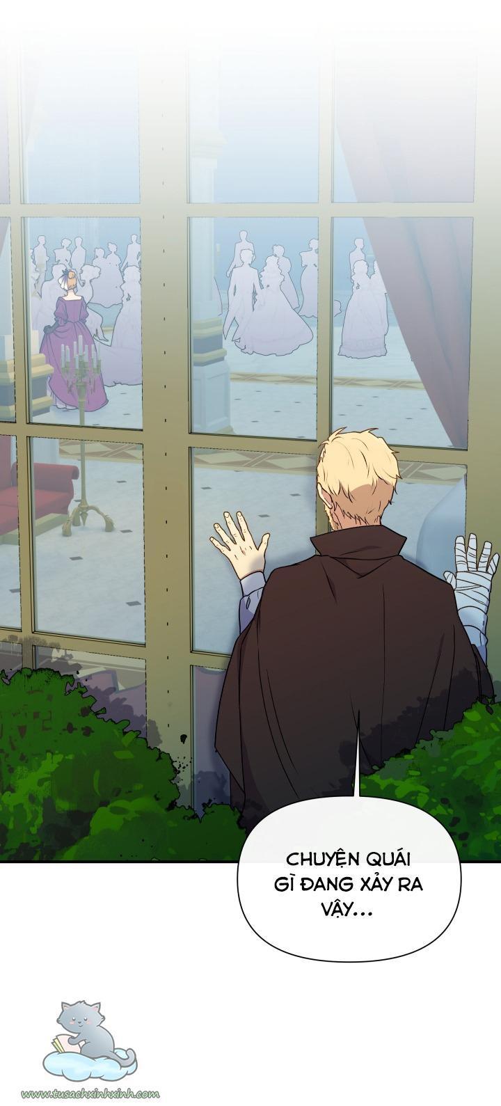 công nương khế ước của gia tộc công tước quái vật chapter 90 16