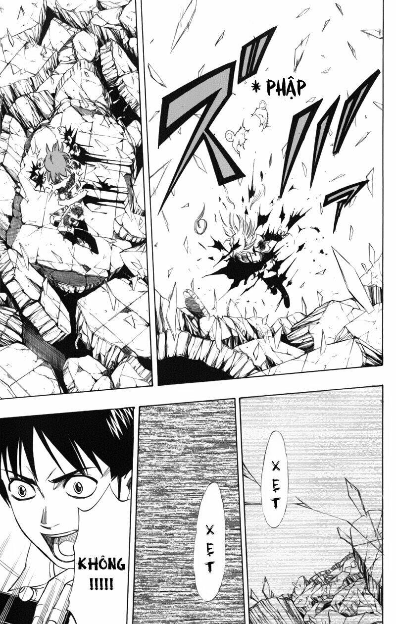 tấm thẻ bí ẩn chapter 58 9