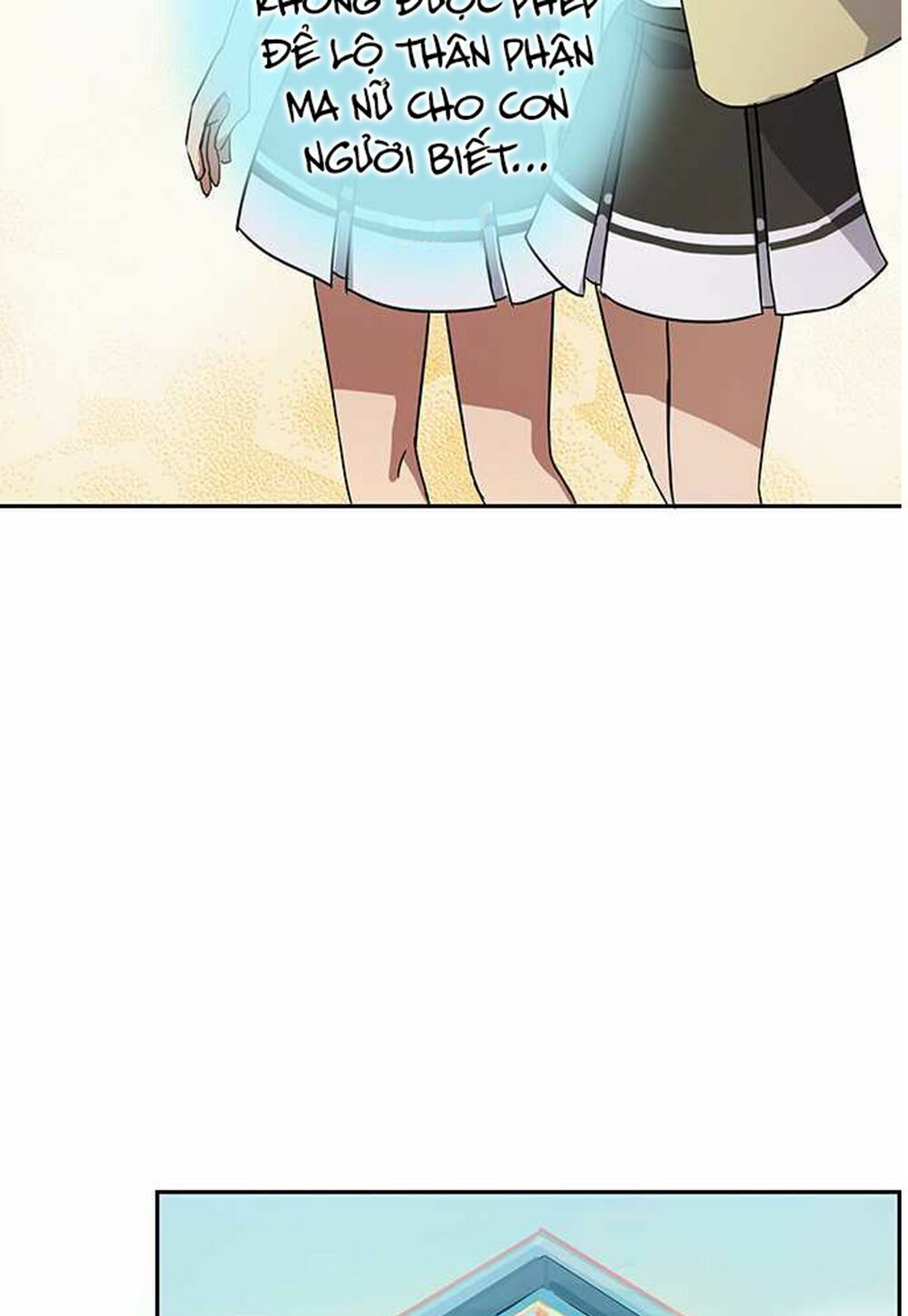 nụ hôn nguyền rủa chapter 89 31