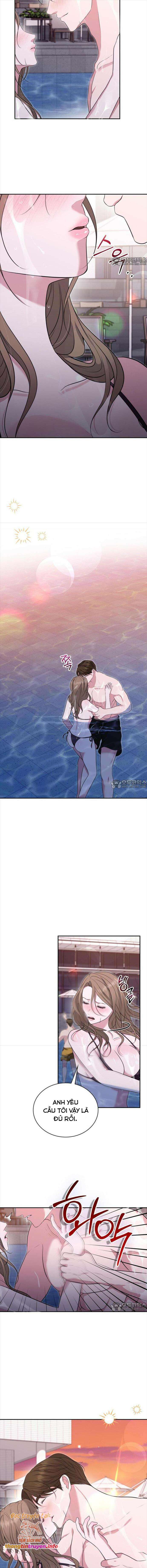 [18+] sở thích tuỳ tiện chapter 15 12