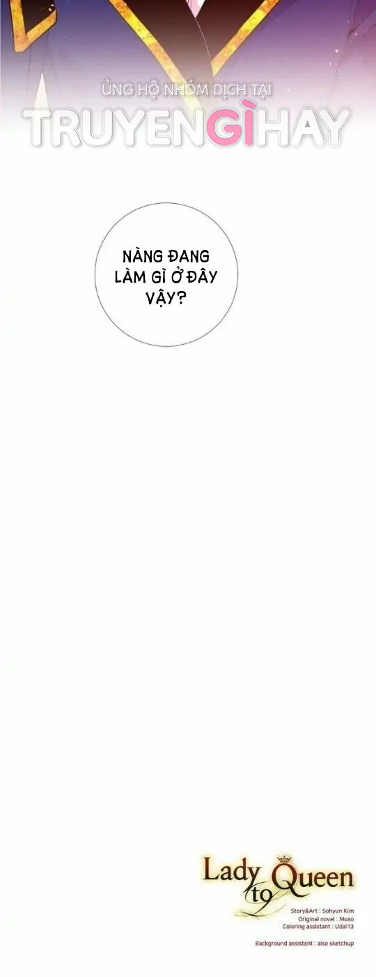 từ tiểu thư thành hoàng hậu - lady to queen chapter 23.2 21