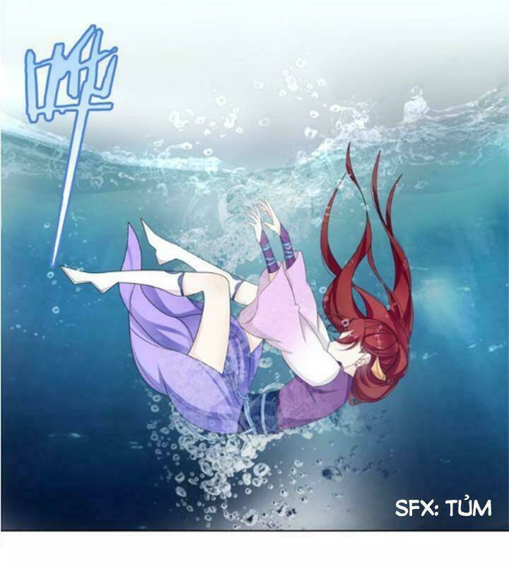 ma quân đại nhân, phu nhân lại trốn rồi! chapter 16 22